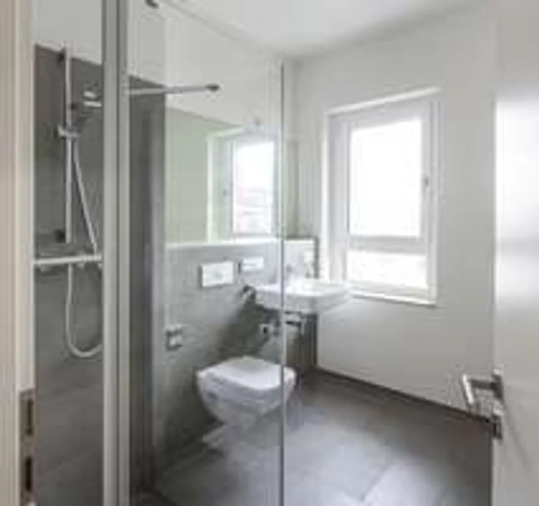 3 Zimmer Wohnung mit 75 m² in Hamburg – Bild 4