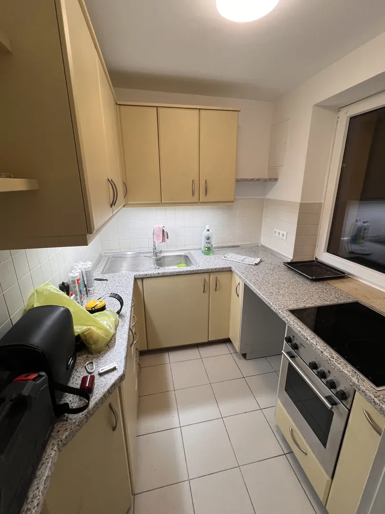 2 Zimmer Wohnung mit 44 m² in München – Bild 3