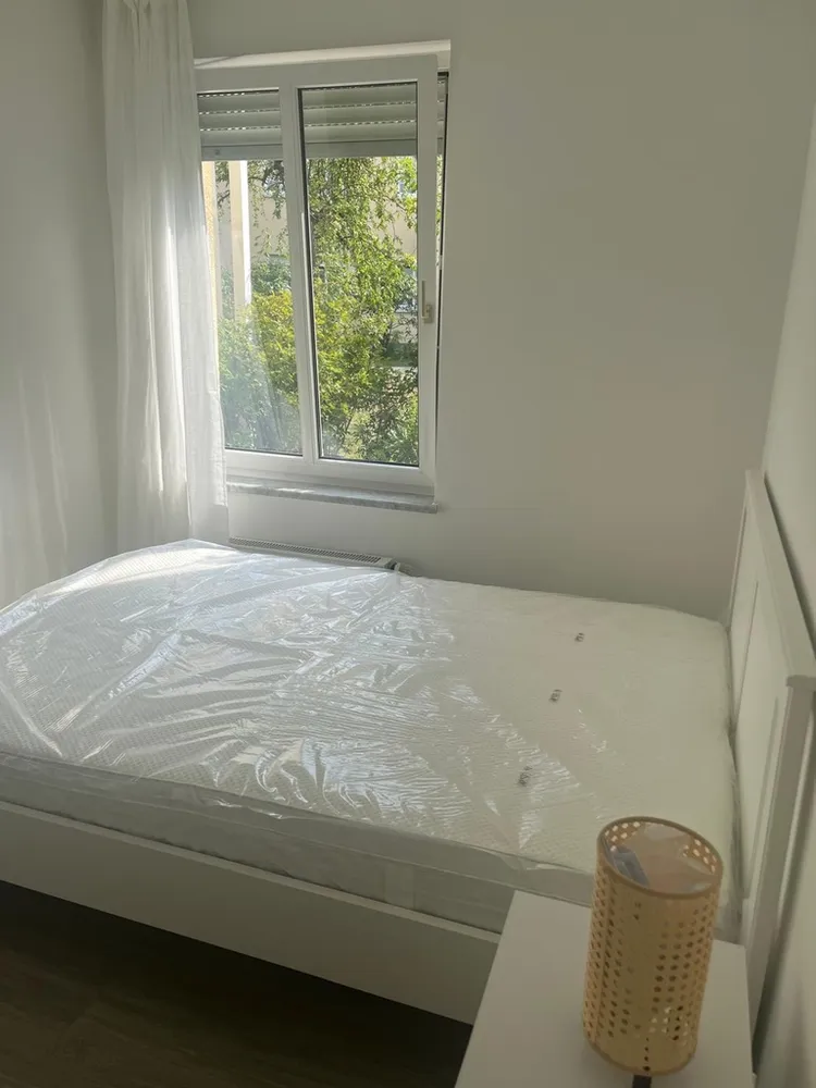 2 Zimmer Wohnung mit 38 m² in München – Bild 2