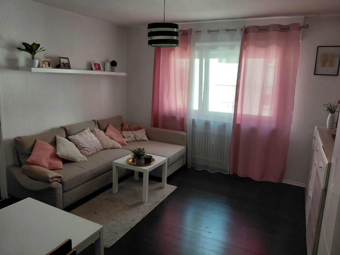 1 Zimmer Wohnung mit 38 m² in Stuttgart – Bild 3