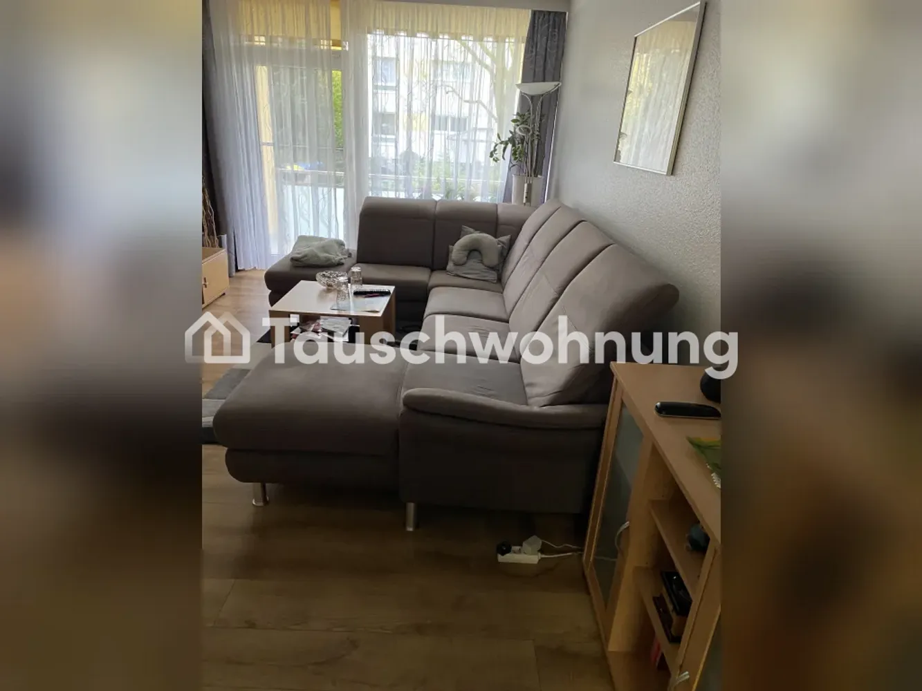 4 room apartment with 90 m² in Hamburg – Photo 3