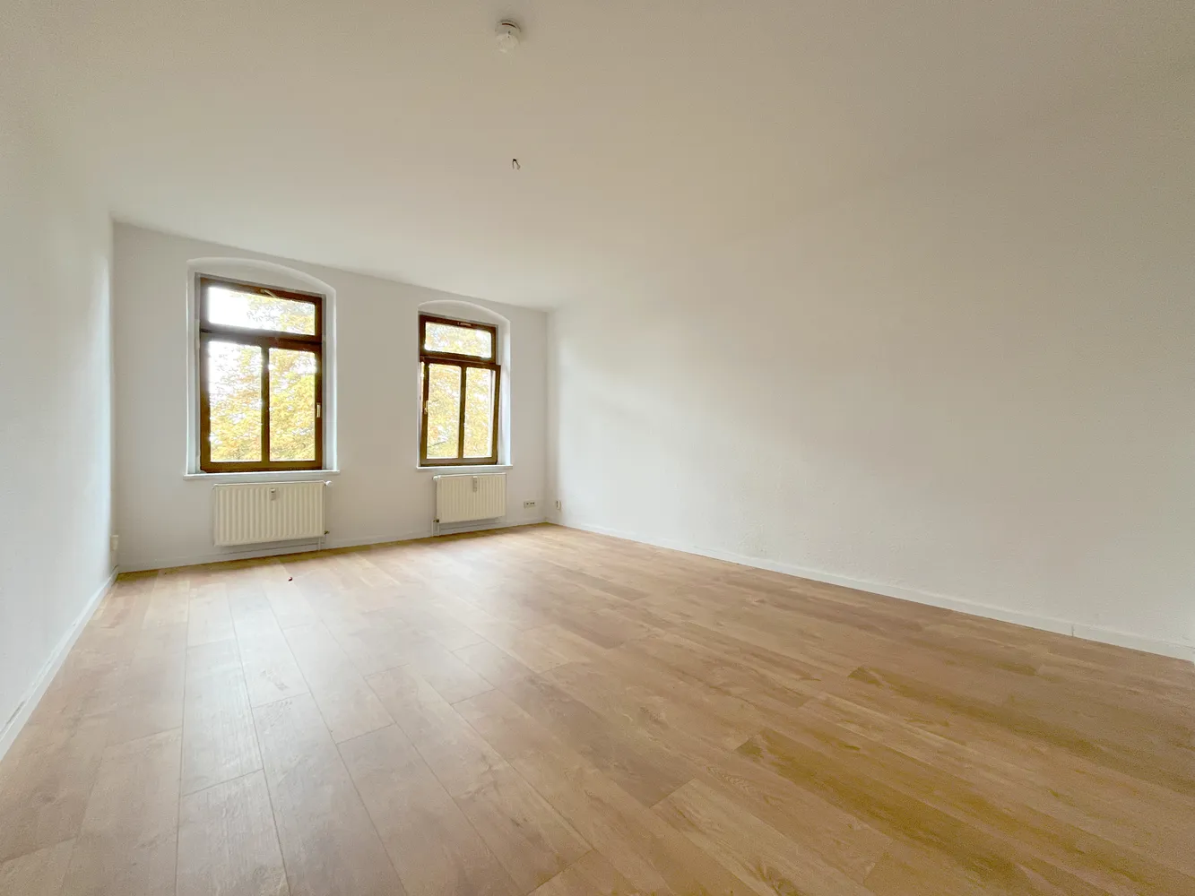 3 room apartment with 86 m² in Chemnitz – Photo 1