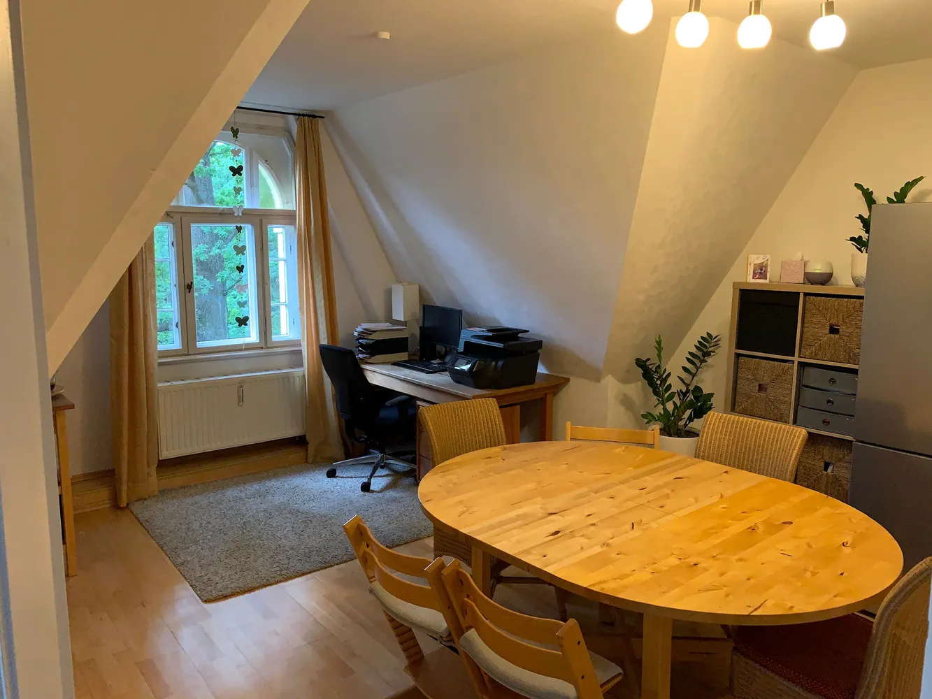 3 Zimmer Wohnung mit 70 m² in Dresden – Bild 3