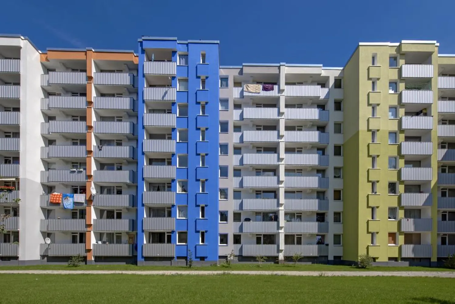 3 room apartment with 81 m² in Düsseldorf – Photo 2