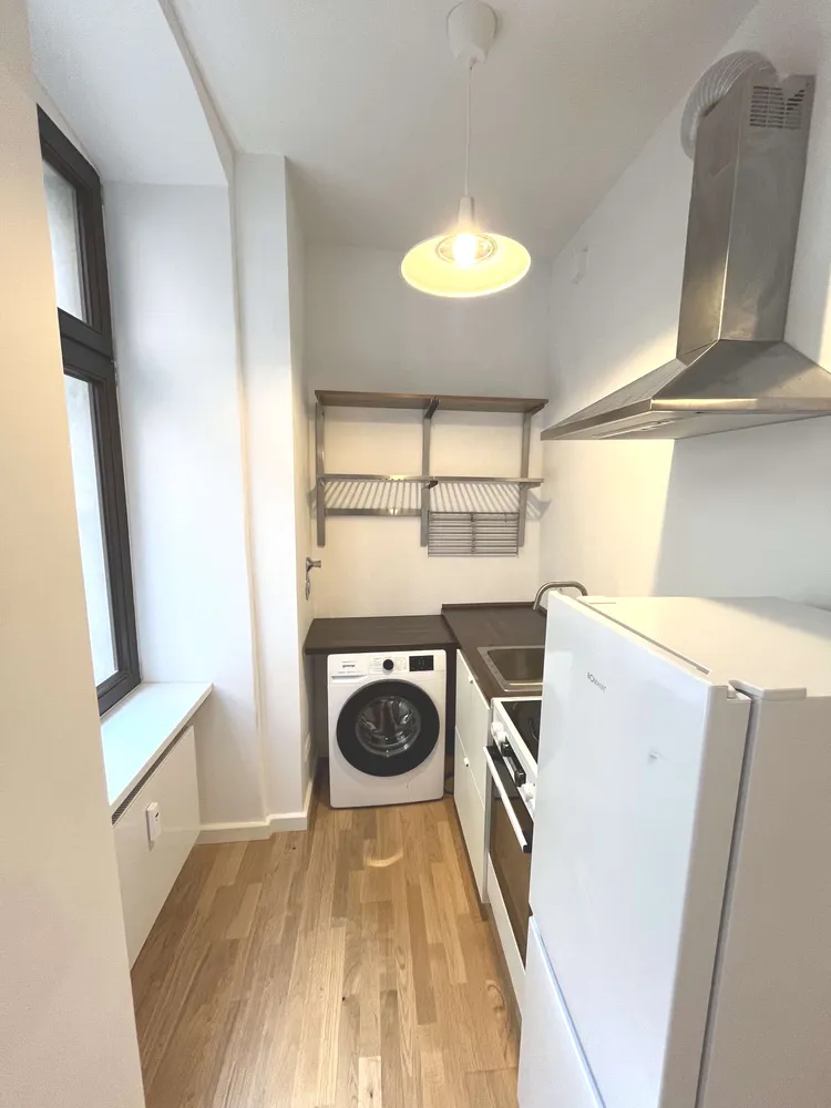 2 room apartment with 40 m² in Berlin – Photo 5