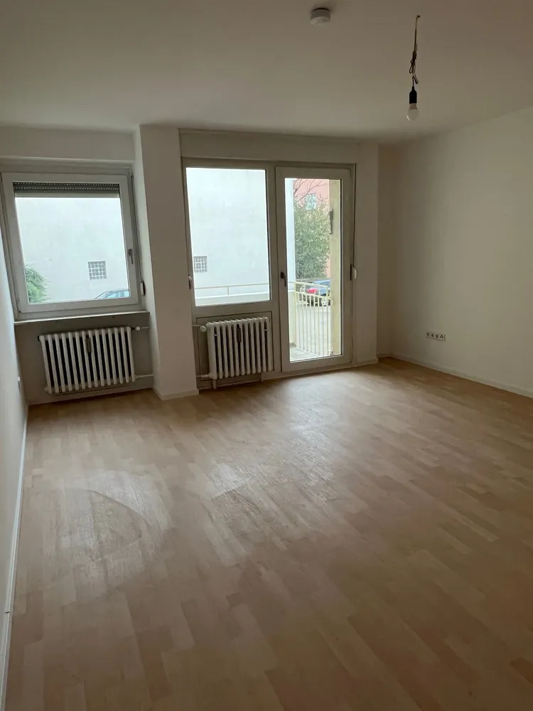 2 Zimmer Wohnung mit 58 m² in Nürnberg – Bild 4