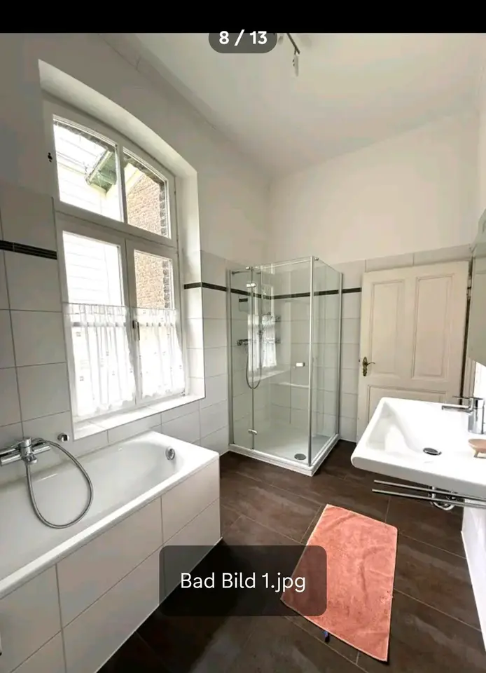 WG-Zimmer mit 160 m² in Hennef – Bild 10