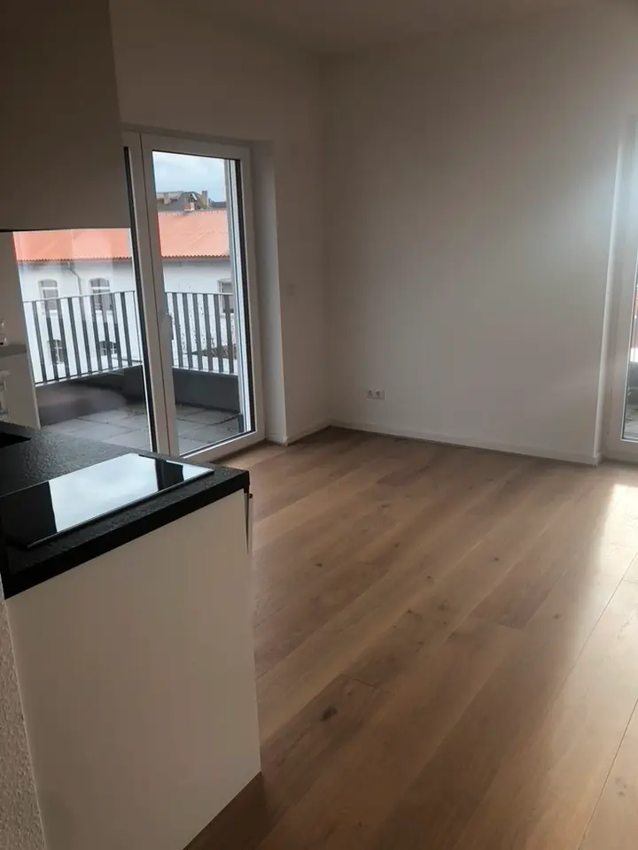 2 Zimmer Wohnung mit 47 m² in Kassel – Bild 2