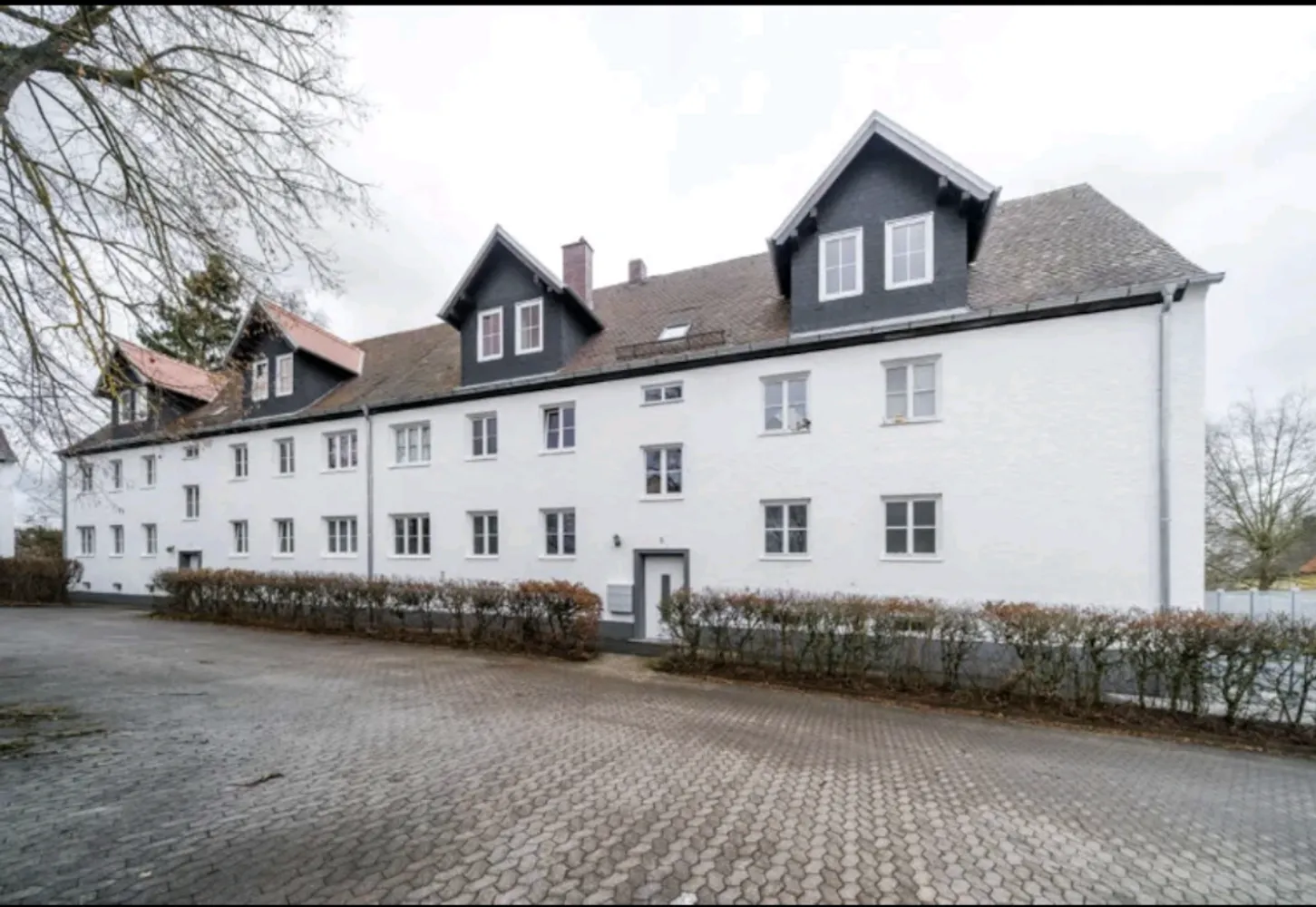 4 Zimmer Wohnung mit 86 m² in Ansbach – Bild 3