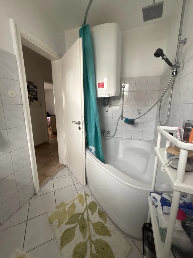 1 Zimmer Wohnung mit 20 m² in Straubing – Bild 6