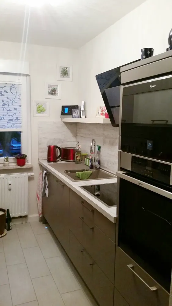 2 Zimmer Wohnung mit 48 m² in Halle (Saale) – Bild 4