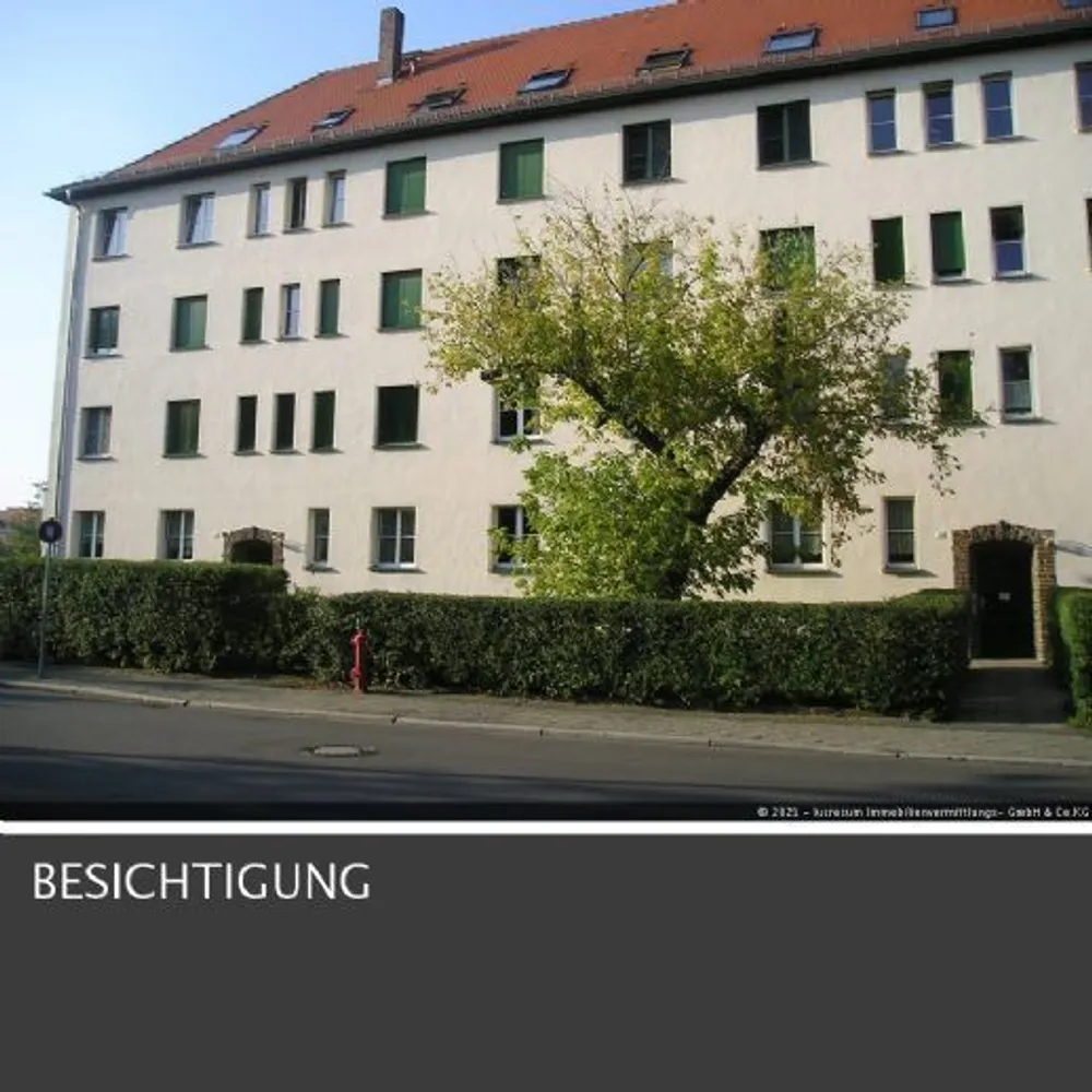2 Zimmer Wohnung mit 42 m² in Leipzig – Bild 2
