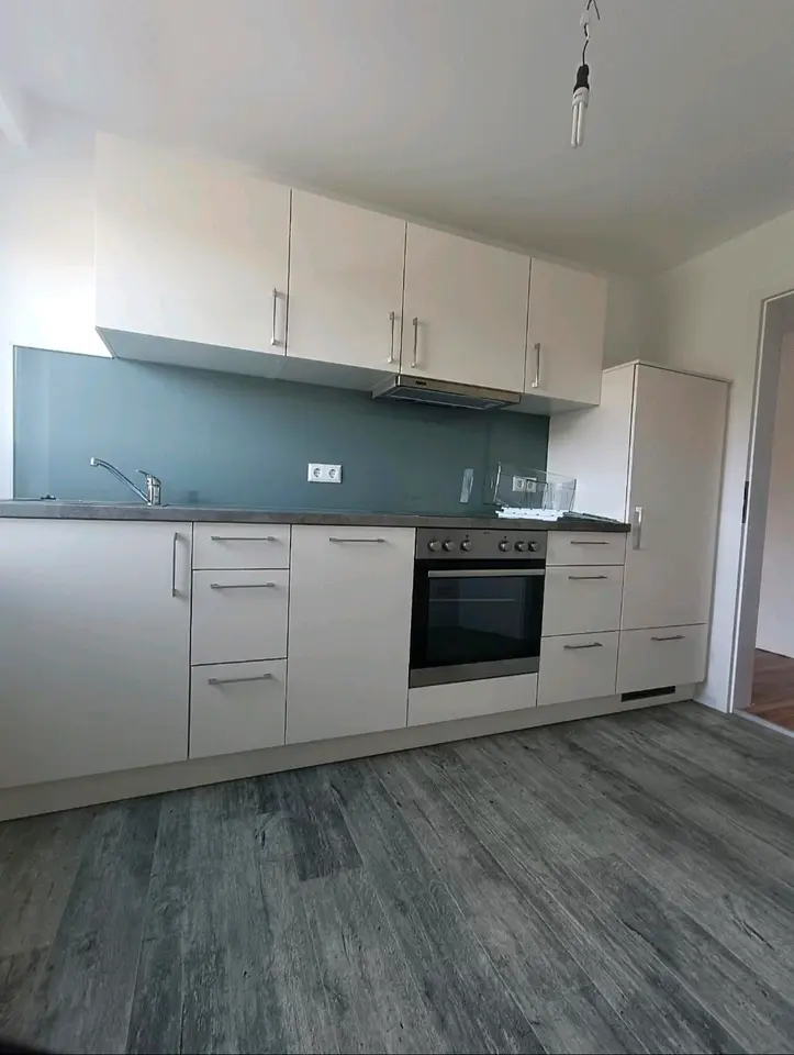 2 Zimmer Wohnung mit 53 m² in Mosbach – Bild 5
