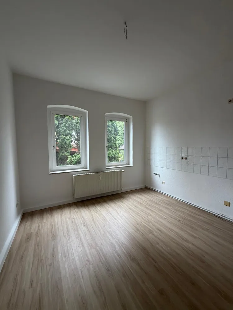 2 Zimmer Wohnung mit 50 m² in Delitzsch – Bild 1