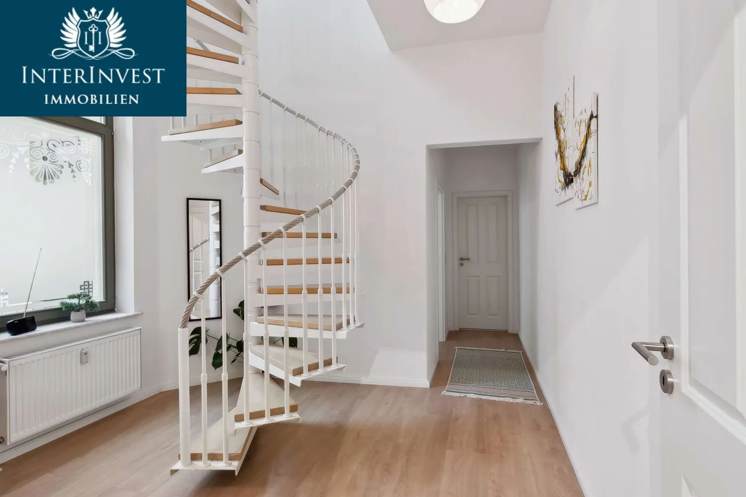 4 Zimmer Wohnung mit 85 m² in Magdeburg – Bild 4