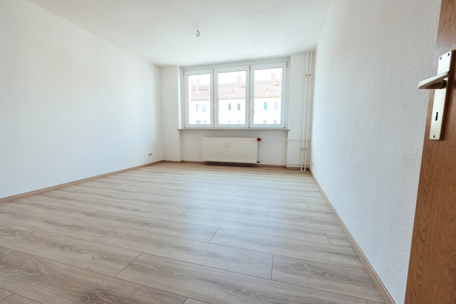 3 Zimmer Wohnung mit 63 m² in Magdeburg – Bild 7