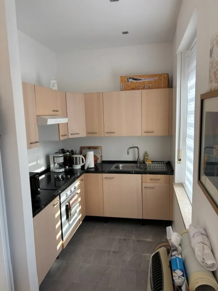 1 Zimmer Wohnung mit 25 m² in Krefeld – Bild 5