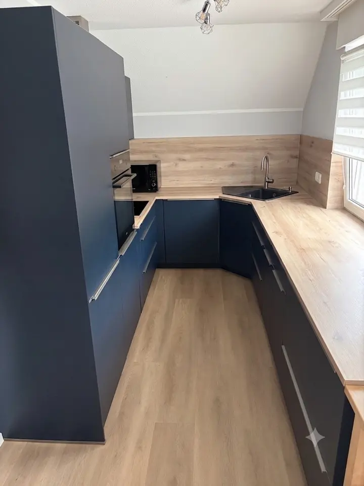 5 Zimmer Wohnung mit 120 m² in Pforzheim – Bild 3