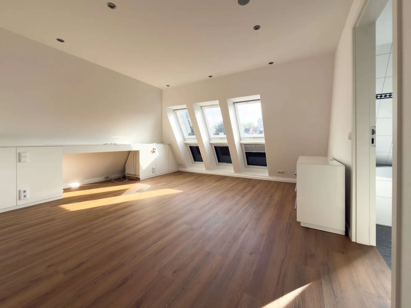 4 room apartment with 152 m² in Mülheim an der Ruhr – Photo 3