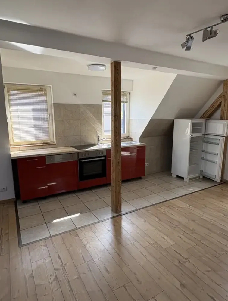1 Zimmer Wohnung mit 50 m² in Frankfurt (Oder) – Bild 3