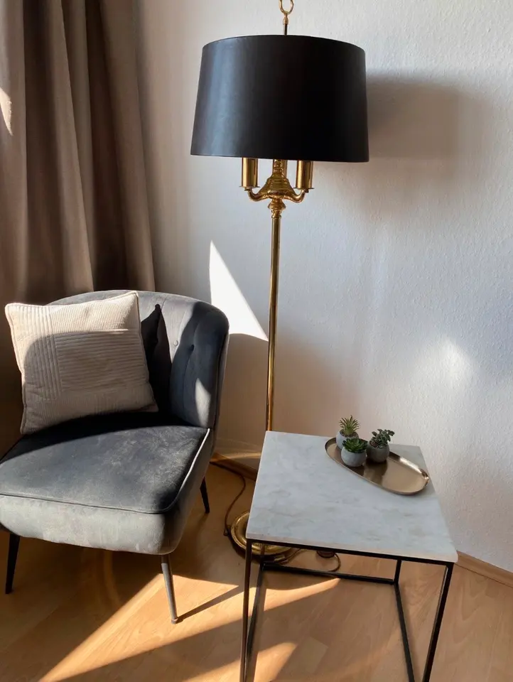 2 Zimmer Wohnung mit 43 m² in Hannover – Bild 1