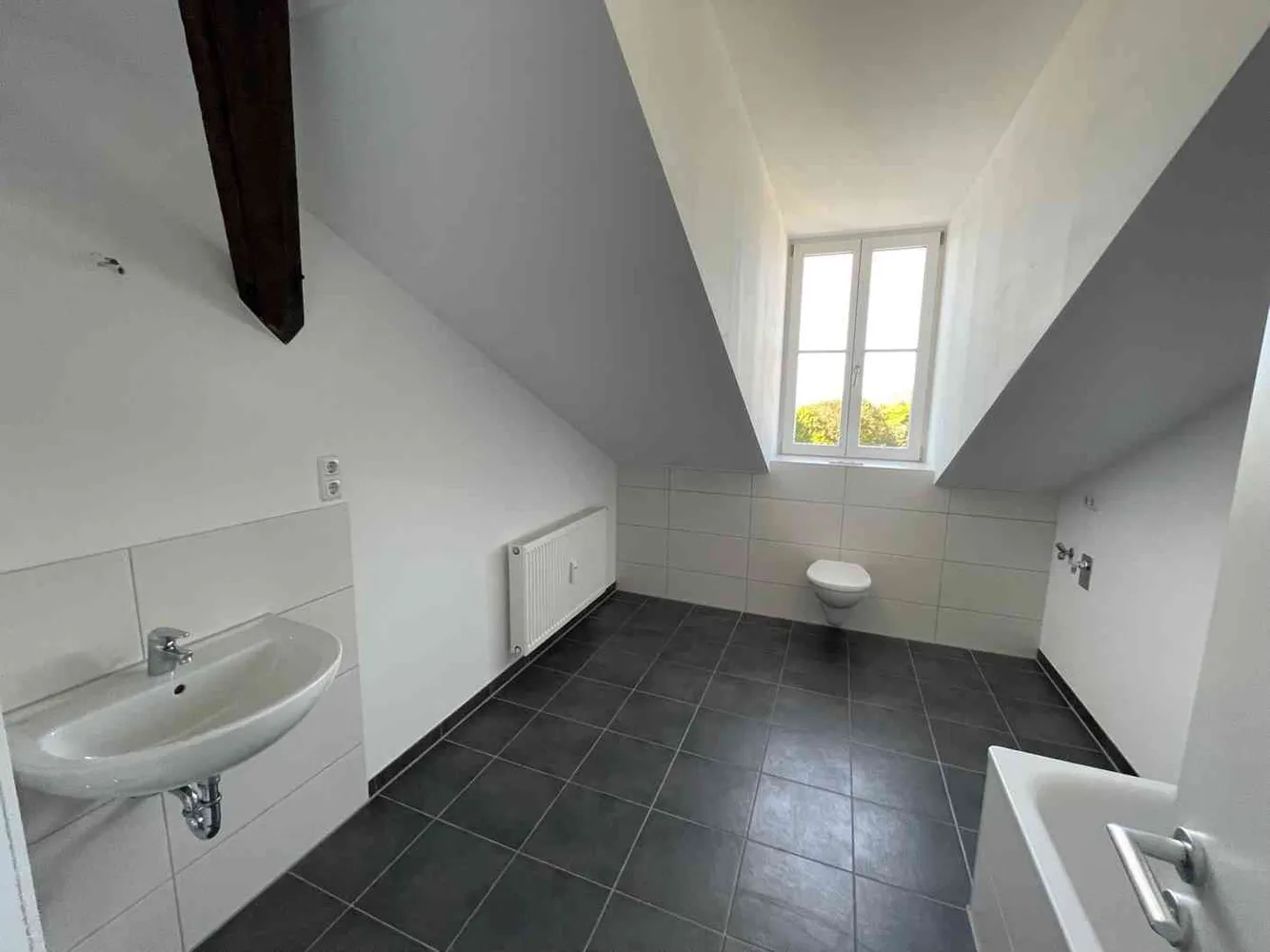 2 Zimmer Wohnung mit 75 m² in München – Bild 7