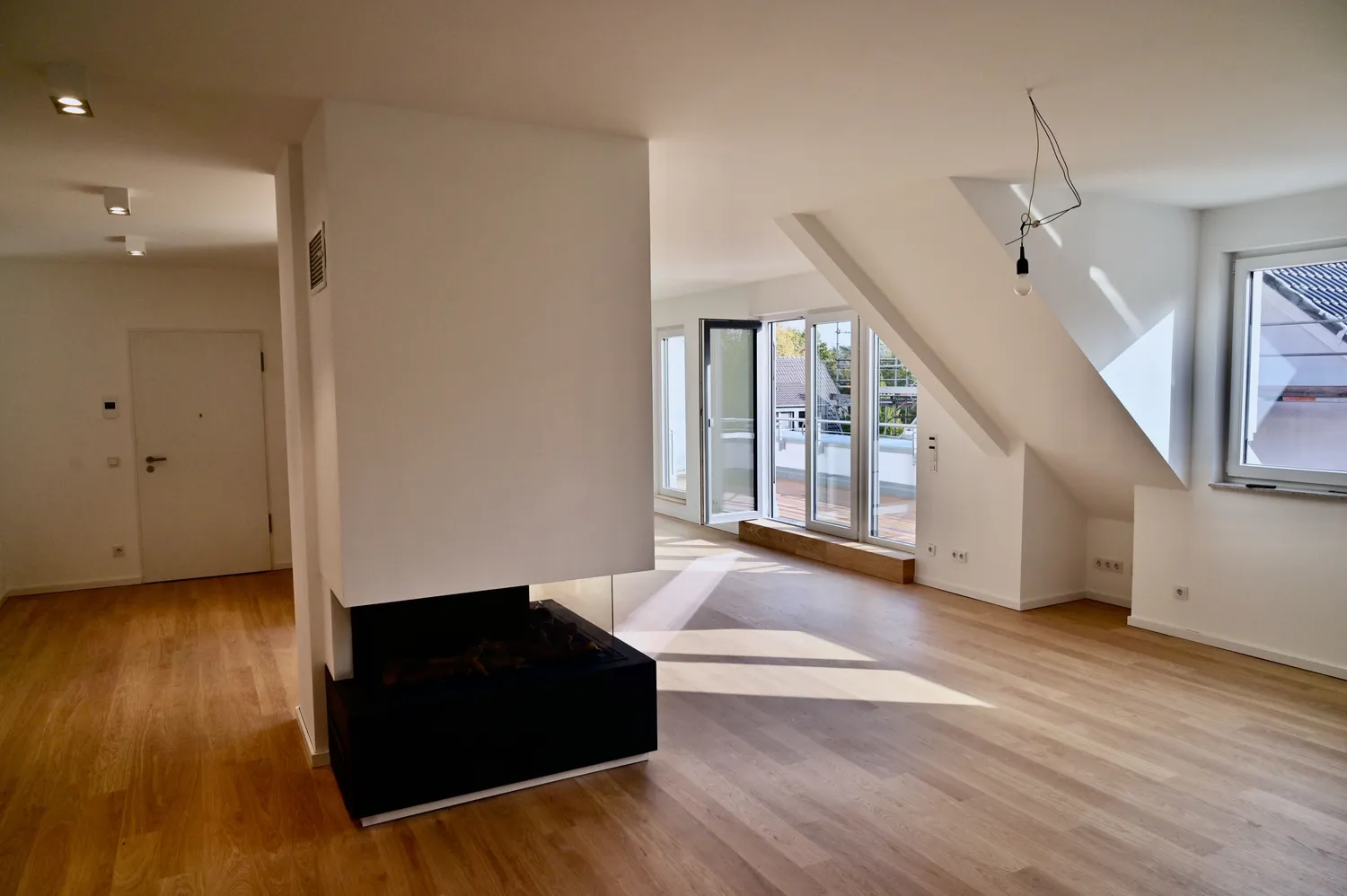 4 room apartment with 138 m² in Düsseldorf – Photo 2