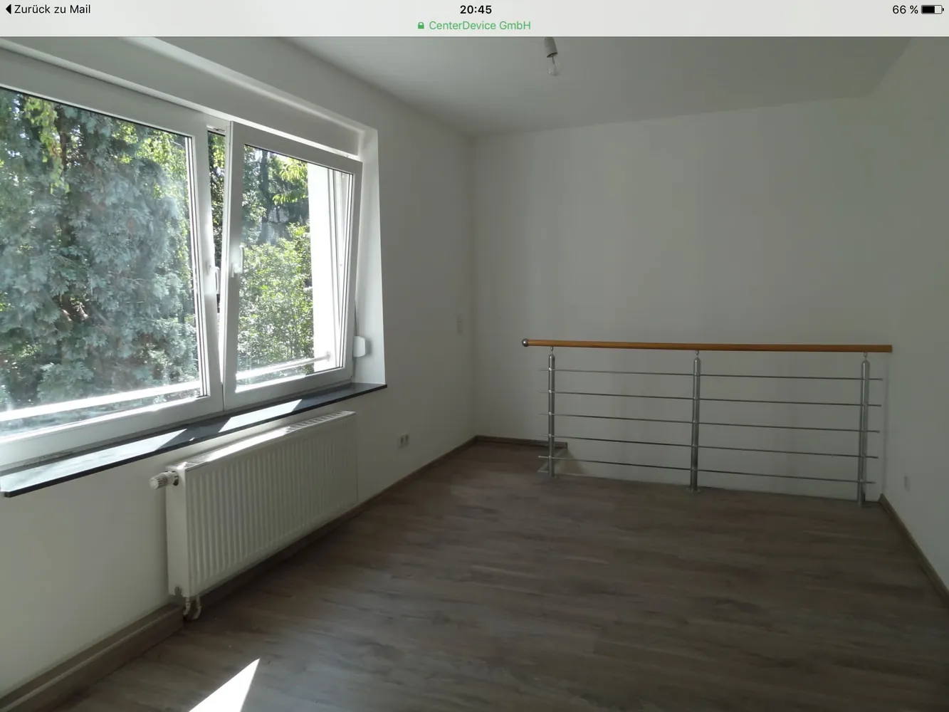 3 Zimmer Wohnung mit 65 m² in Krefeld – Bild 2