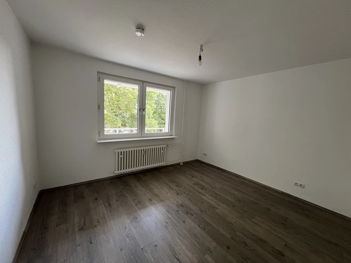 3 Zimmer Wohnung mit 59 m² in Duisburg – Bild 3