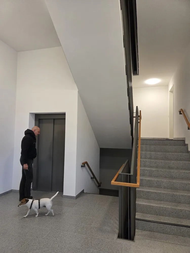 3 Zimmer Wohnung mit 78 m² in Rottenburg am Neckar – Bild 9