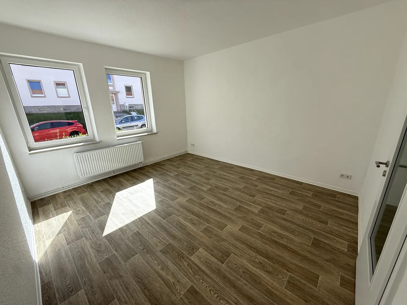 3 room apartment with 64 m² in Aue-Bad Schlema – Photo 10