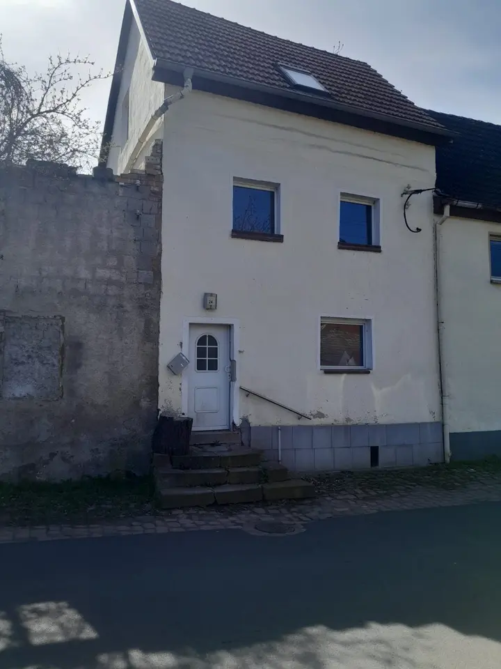 4 room house with 110 m² in Aschersleben – Photo 10