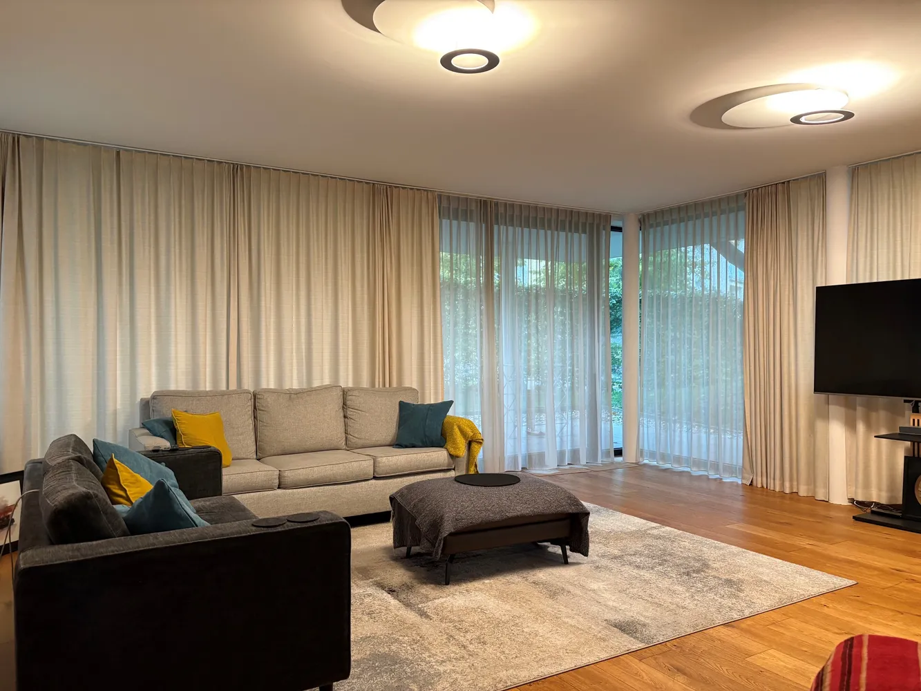 4 Zimmer Wohnung mit 156 m² in Dresden – Bild 5