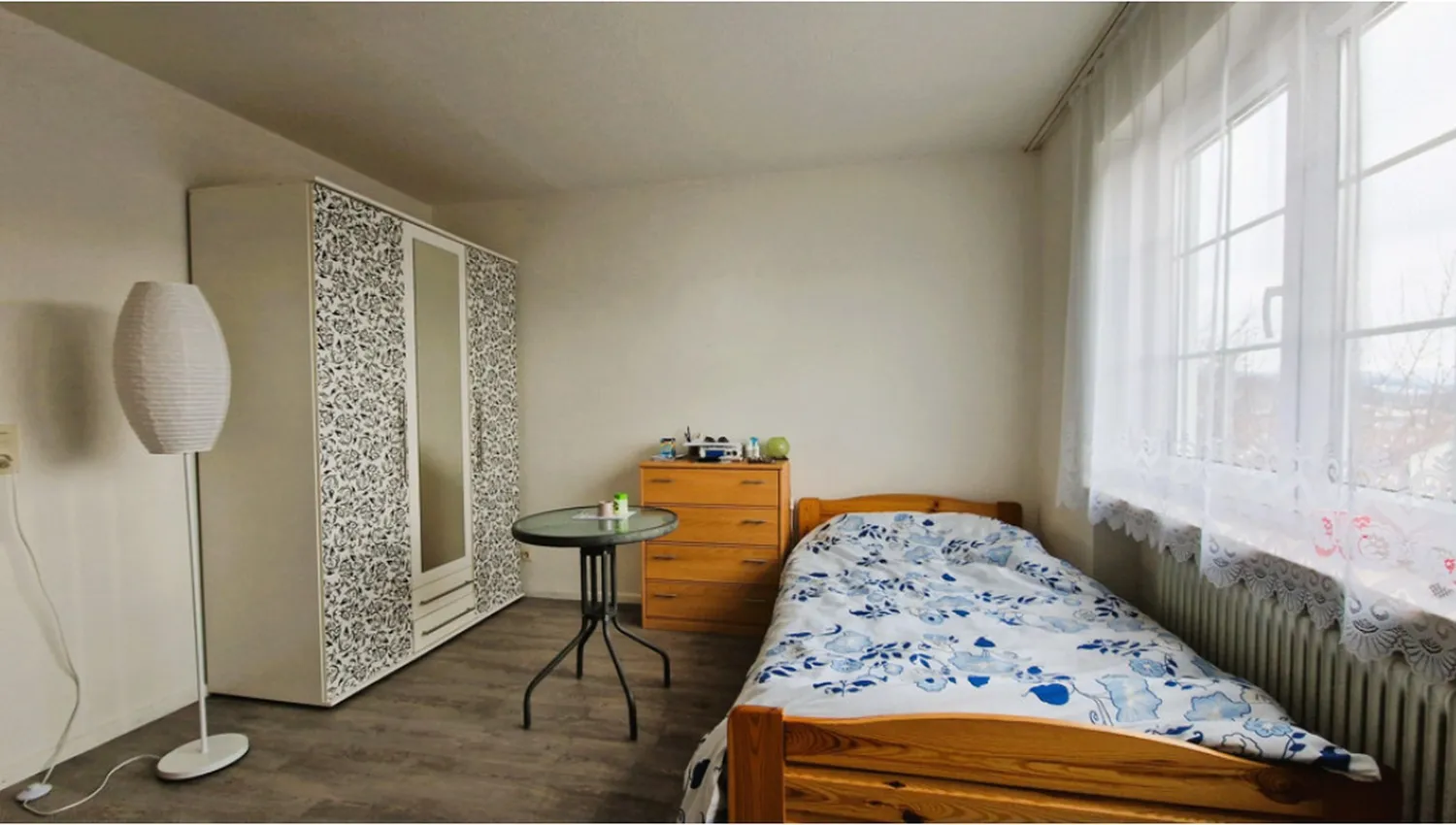 2 room apartment with 40 m² in Lörrach – Photo 3