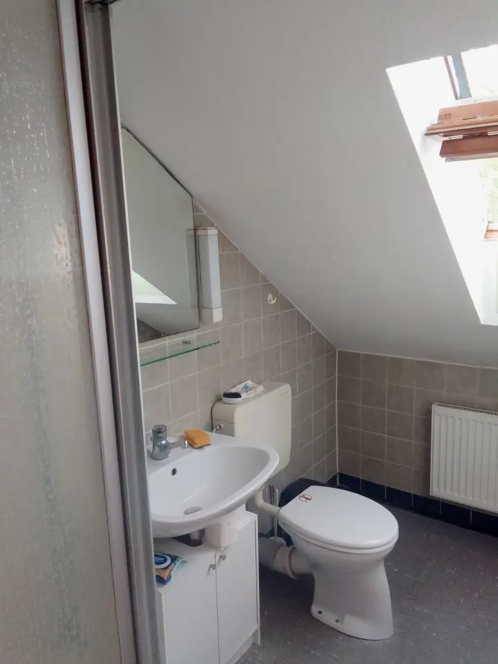 Studio mit 22 m² in Göttingen – Bild 9