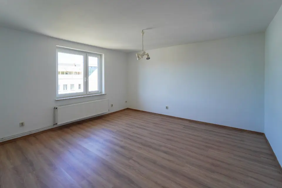 4 Zimmer Wohnung mit 180 m² in Wismar – Bild 4