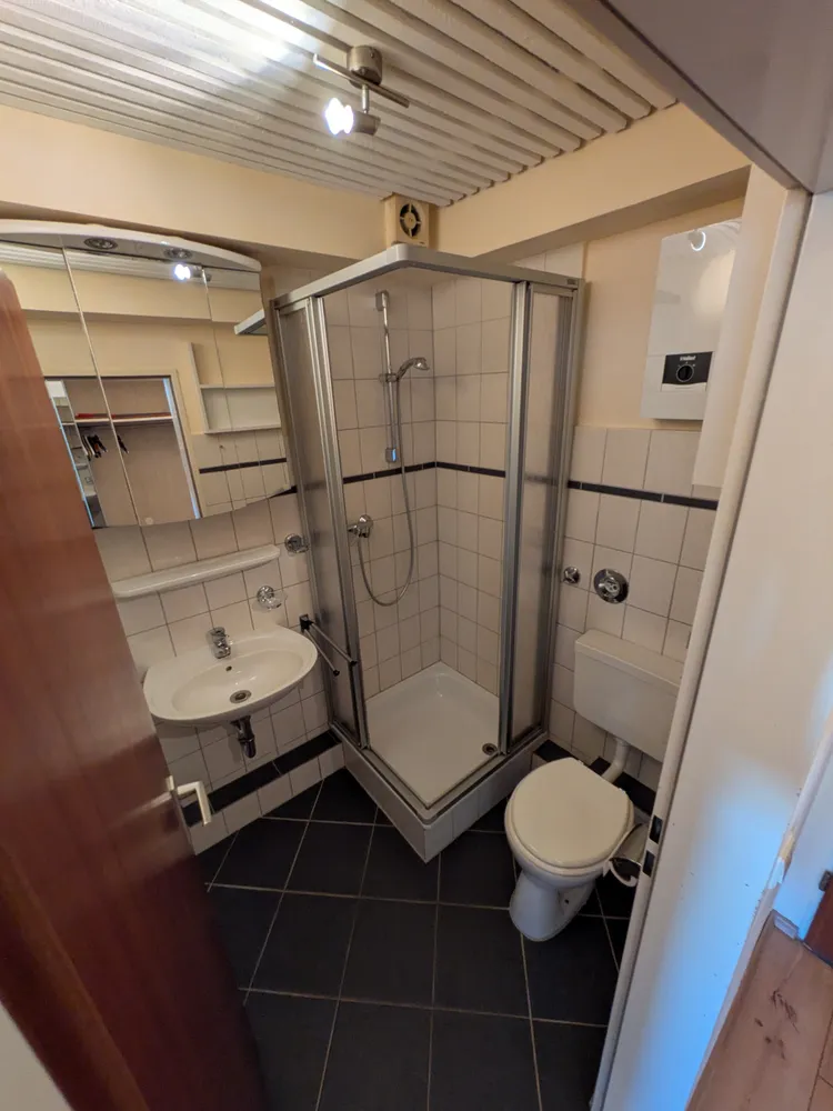 1 Zimmer Wohnung mit 30 m² in Bremen – Bild 6