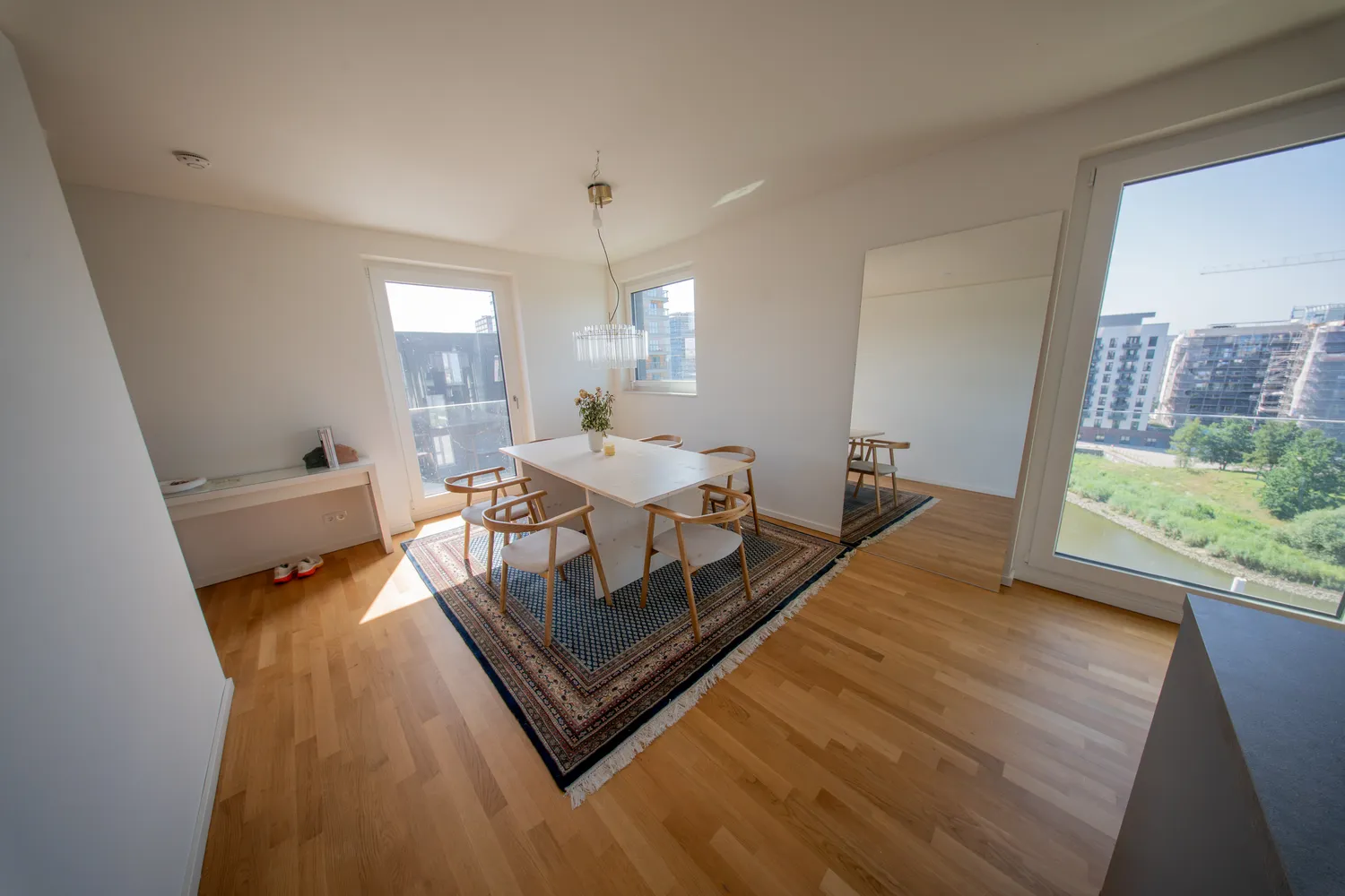 3 Zimmer Wohnung mit 103 m² in Hamburg – Bild 4