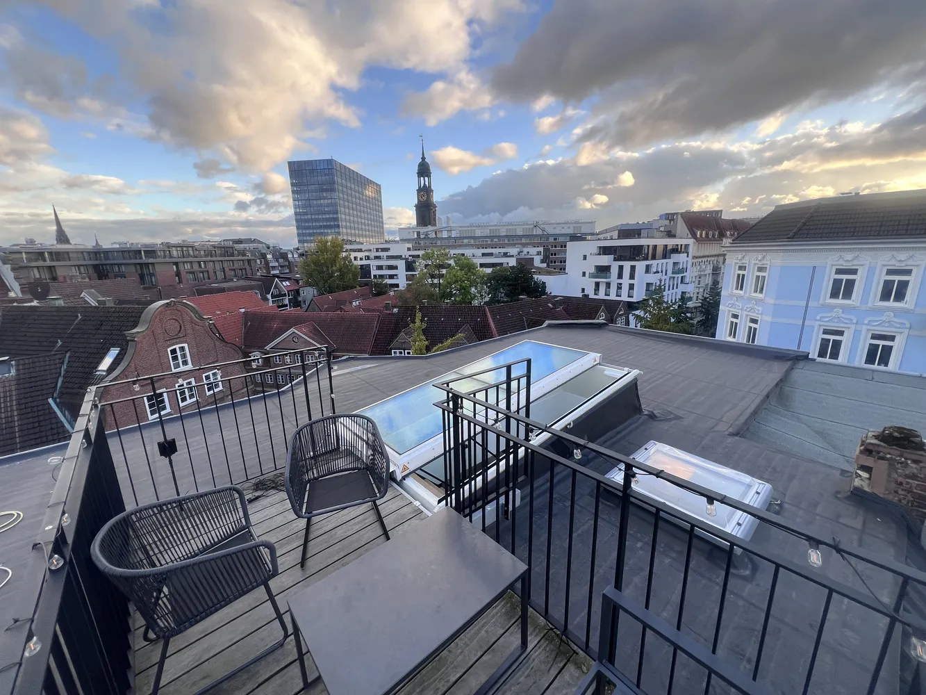 WG-Zimmer mit 18 m² in Hamburg – Bild 3