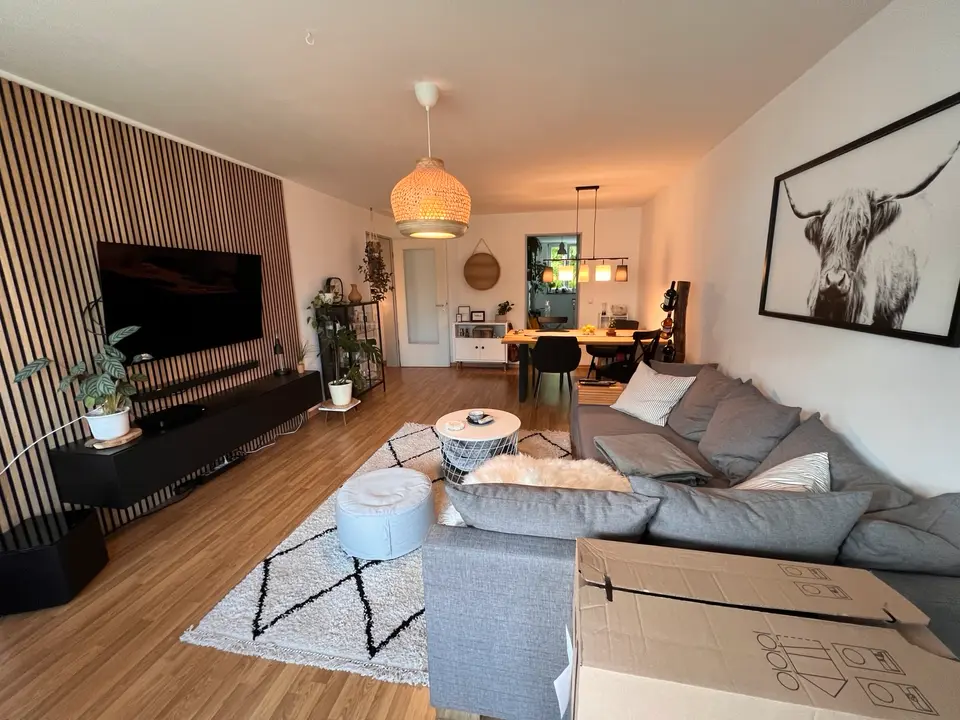 3 Zimmer Wohnung mit 73 m² in Oranienburg – Bild 10
