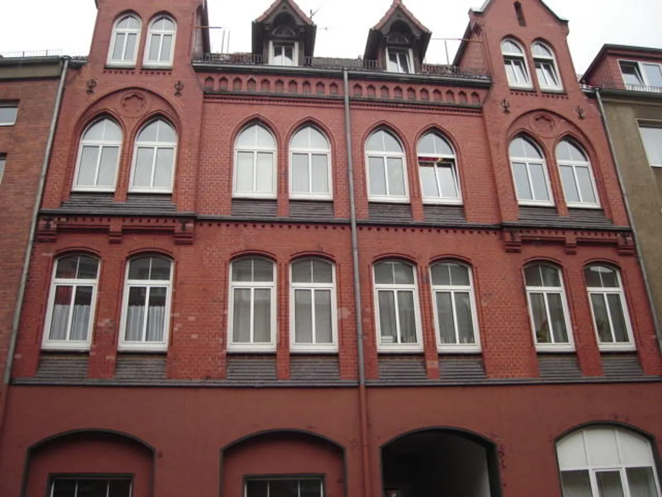 3 room apartment with 65 m² in Hanover – Photo 1