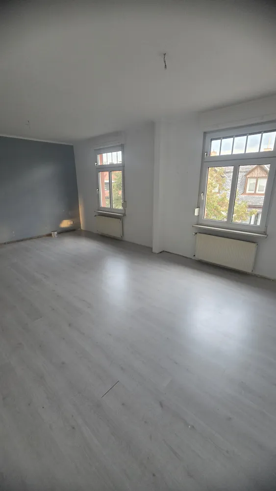 3 room apartment with 87 m² in Neu-Isenburg – Photo 1
