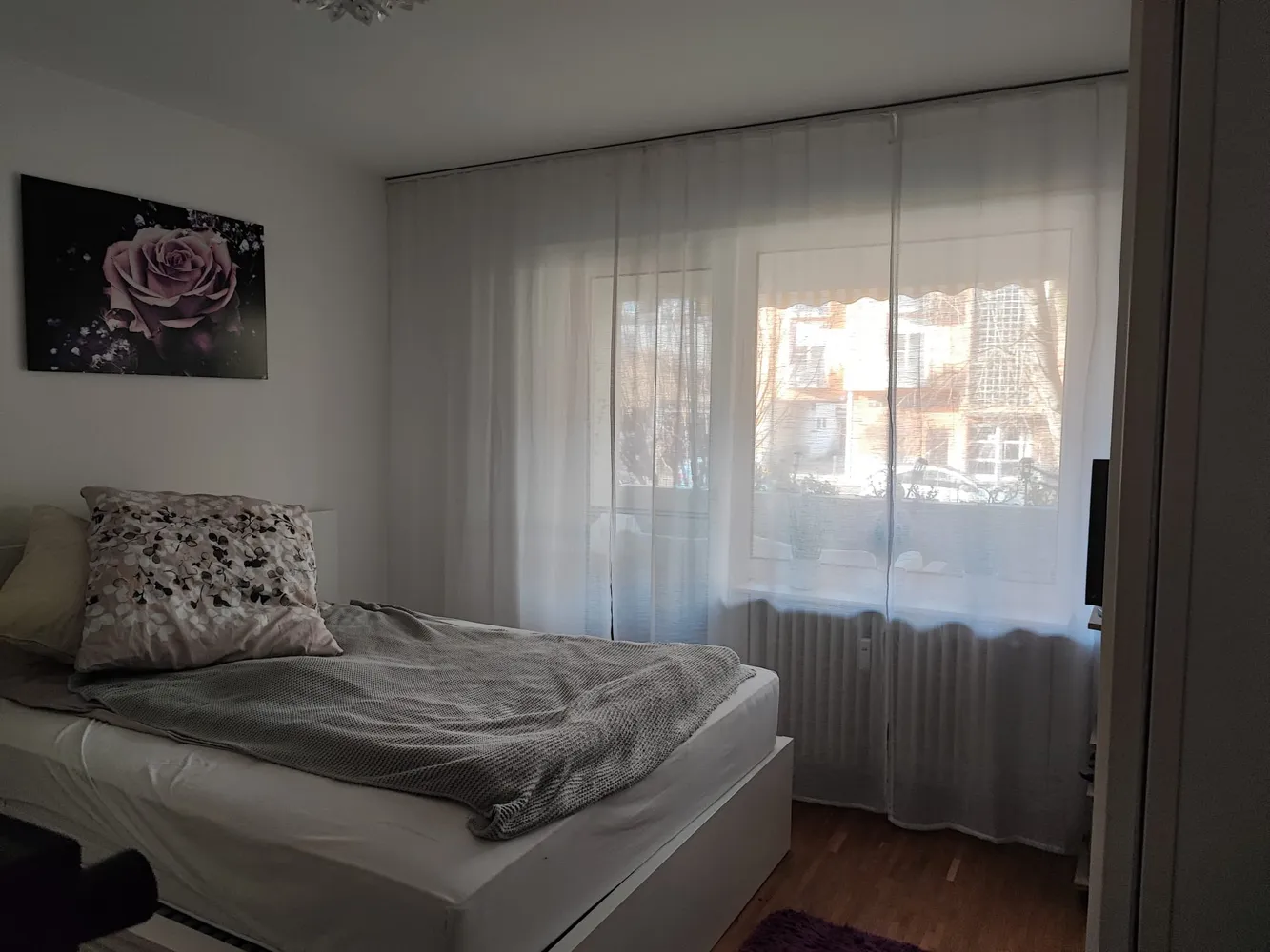 3 Zimmer Wohnung mit 83 m² in Mannheim – Bild 4