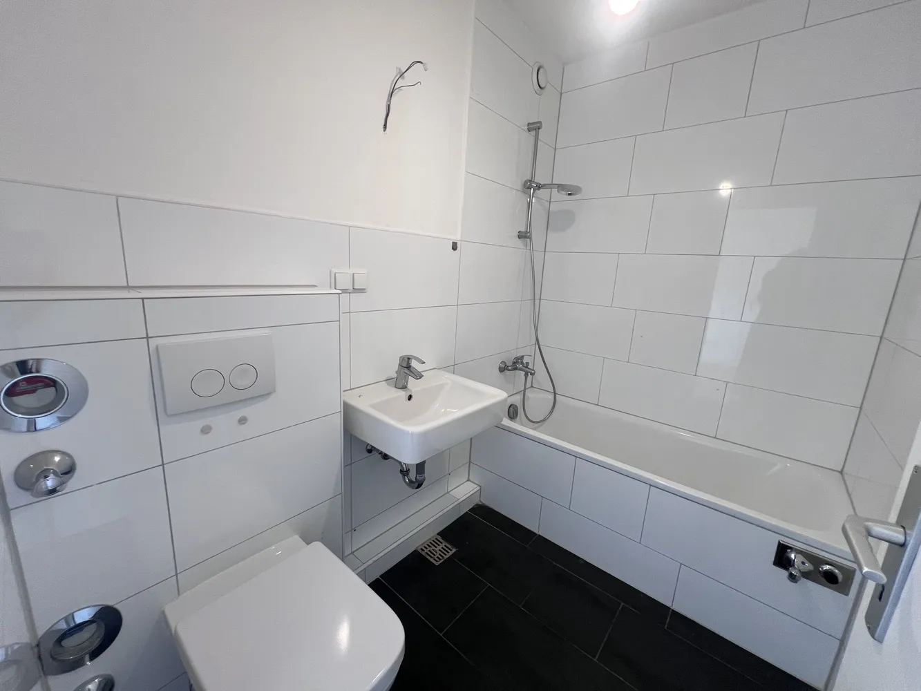 2 room apartment with 56 m² in Hanover – Photo 6
