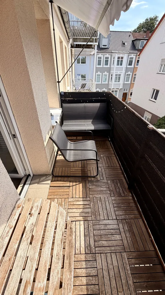 2 Zimmer Wohnung mit 63 m² in Paderborn – Bild 10