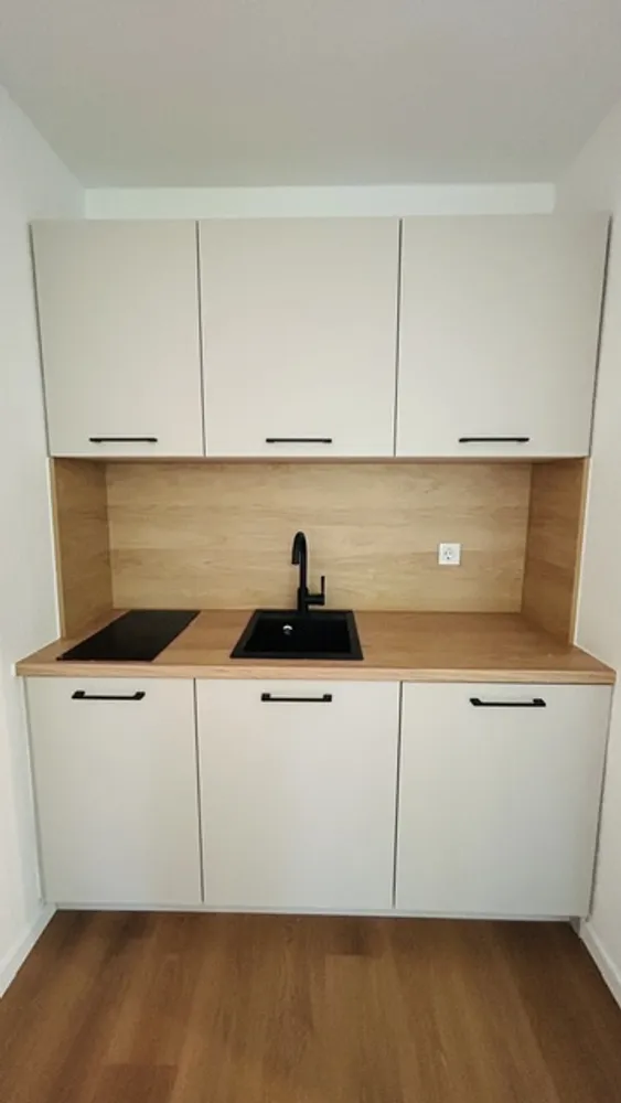 2 Zimmer Wohnung mit 35 m² in Dortmund – Bild 3