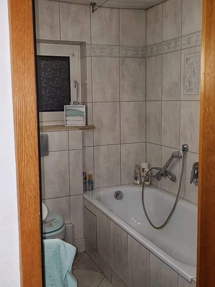 4 Zimmer Wohnung mit 89 m² in München – Bild 3