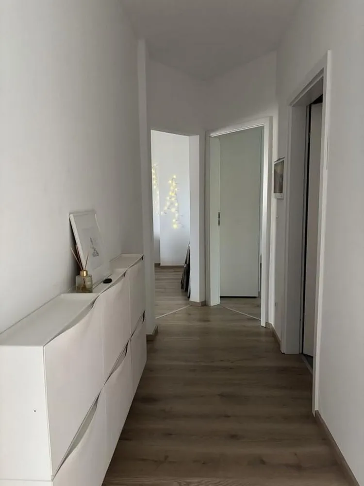 2 Zimmer Wohnung mit 39 m² in Hamburg – Bild 7