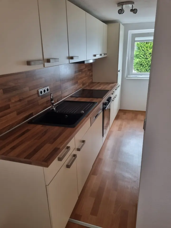 2 Zimmer Wohnung mit 68 m² in Siegen – Bild 3