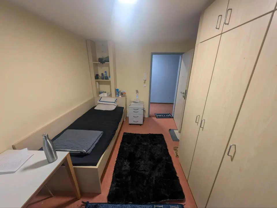 1 Zimmer Wohnung mit 70 m² in Regensburg – Bild 3